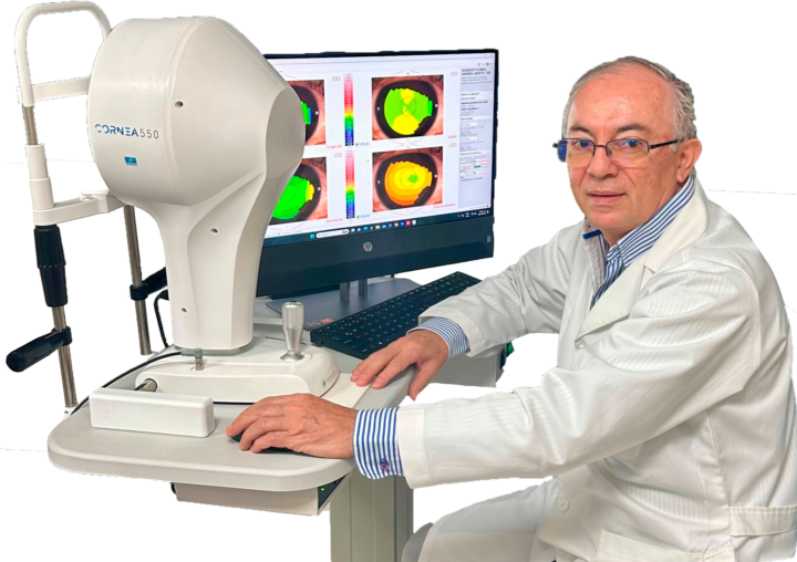 Óscar Leonel Ramírez Ramírez imagen perfil