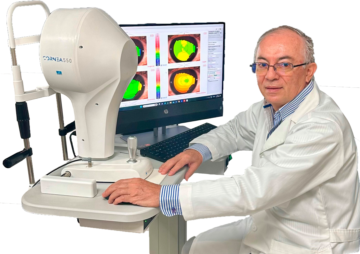 Óscar Leonel Ramírez Ramírez