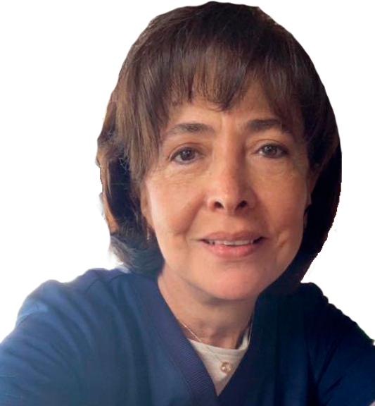 María Victoria Pérez Fernández imagen perfil