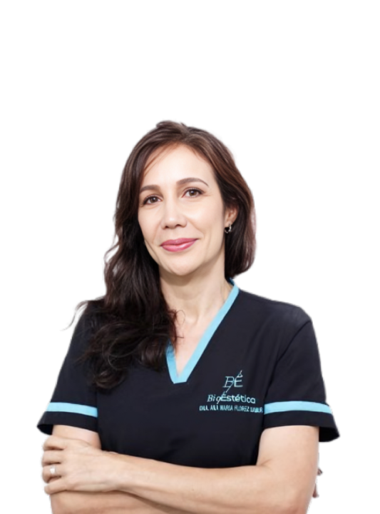 Ana María Flórez Samur imagen perfil