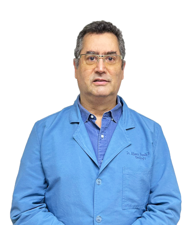 Alberto Posada Peláez imagen perfil