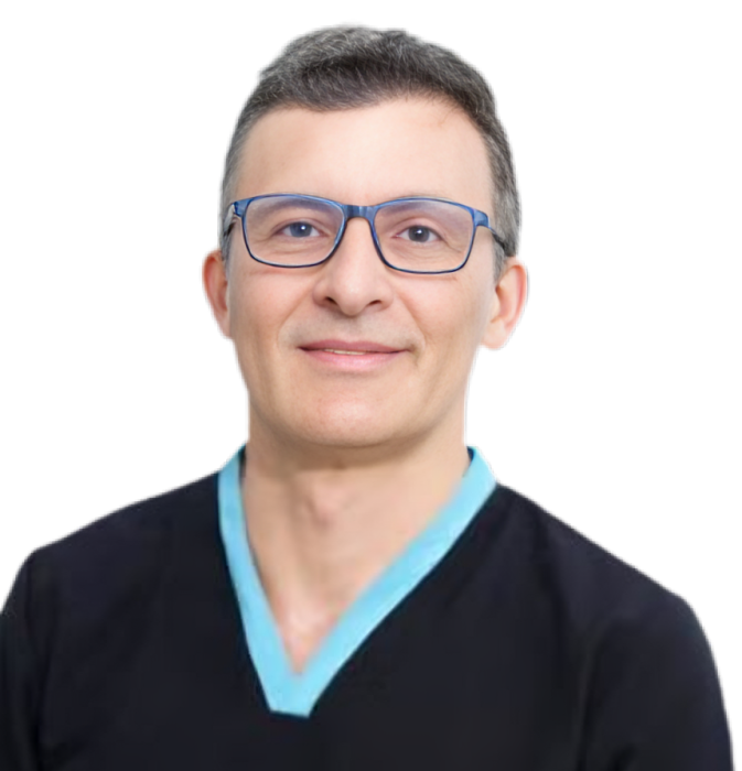 Dr. Juan Carlos Salazar 