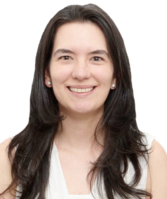 Ana María Velásquez Rodríguez imagen perfil