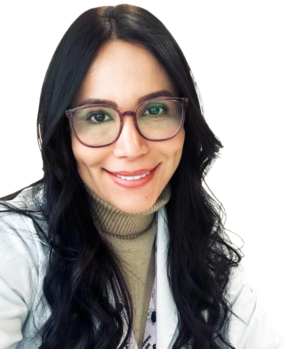 Gissela Paola Cáez Lara imagen perfil