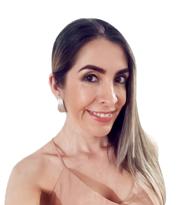 Lina María Gaitán Quintero imagen perfil
