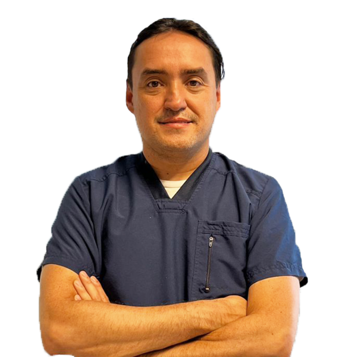 Andrés Contreras  imagen perfil