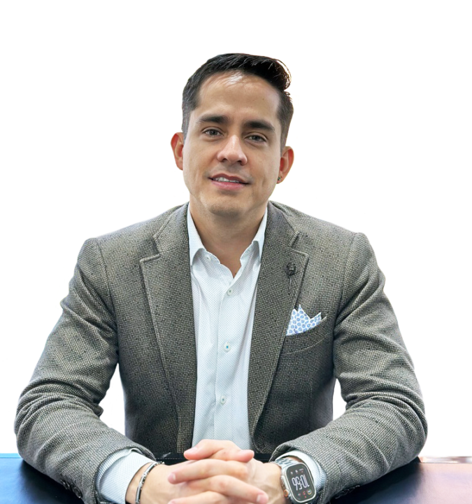 Michel Camilo Gallego Henao imagen perfil