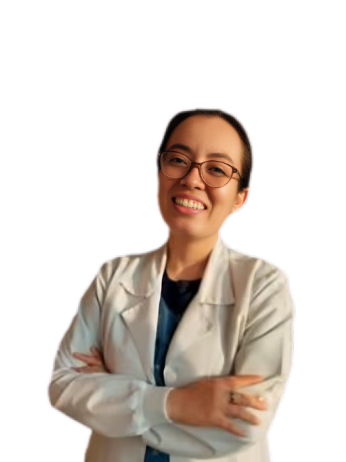 Dra. Luz Betty Albornoz Pelayo 