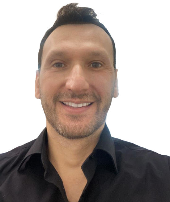 Amauri Sandoval Ferreira imagen perfil