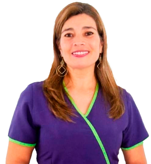 Sandra Nuby Granados Higuera imagen perfil