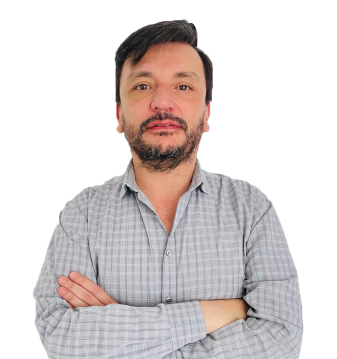 Andrés Bedoya Ossa imagen perfil
