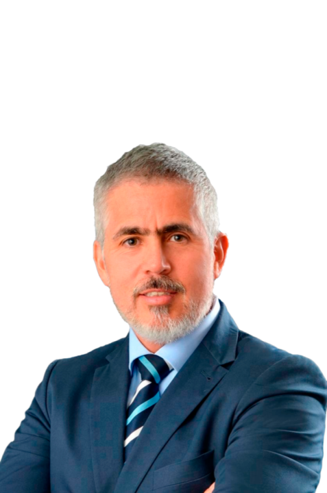 Juan Carlos Acevedo González imagen perfil