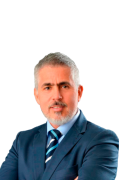 Juan Carlos Acevedo González