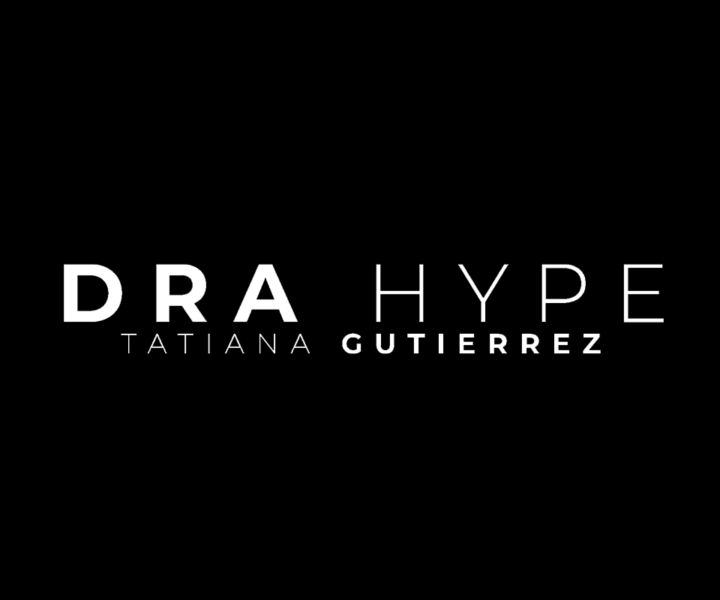 Dra. HYPE Tatiana Gutiérrez undefined imagen perfil