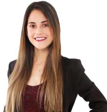 Stefanny Gamero