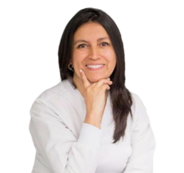 Norma Cristina Pérez Ramírez