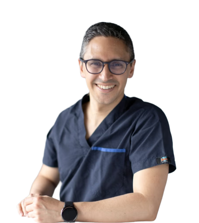 Jaime Eduardo Becerra Ospina imagen perfil