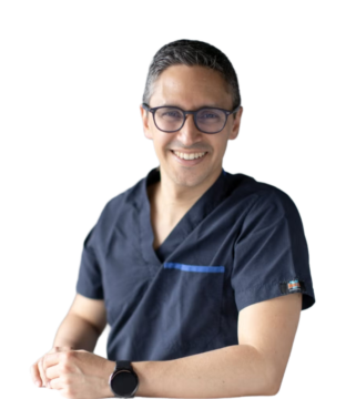 Jaime Eduardo Becerra Ospina imagen perfil