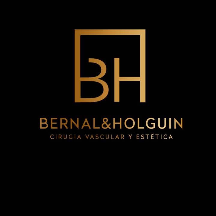 Bernal & Holguín Cirugía Vascular y Estética undefined imagen perfil