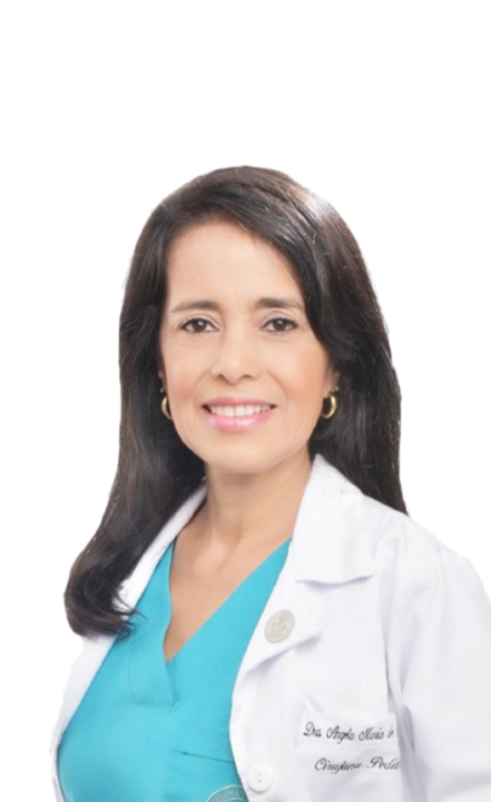 Angela María De Castro Ruiz imagen perfil