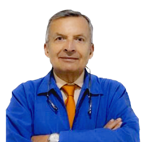 Bernardo Augusto Vivas Perdomo imagen perfil