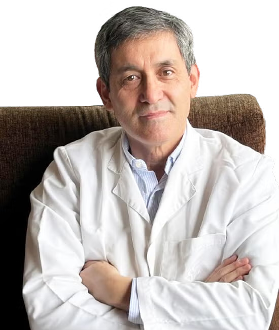 Gustavo Adolfo Briceño Aguirre imagen perfil