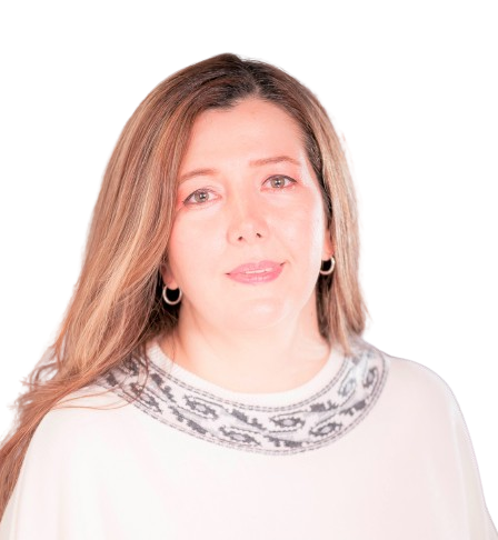 Dra. Luz Stella López Ramírez 