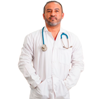 Omar Francisco Sierra Salgado