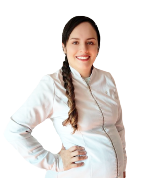 Laura Ximena Rodríguez Segura