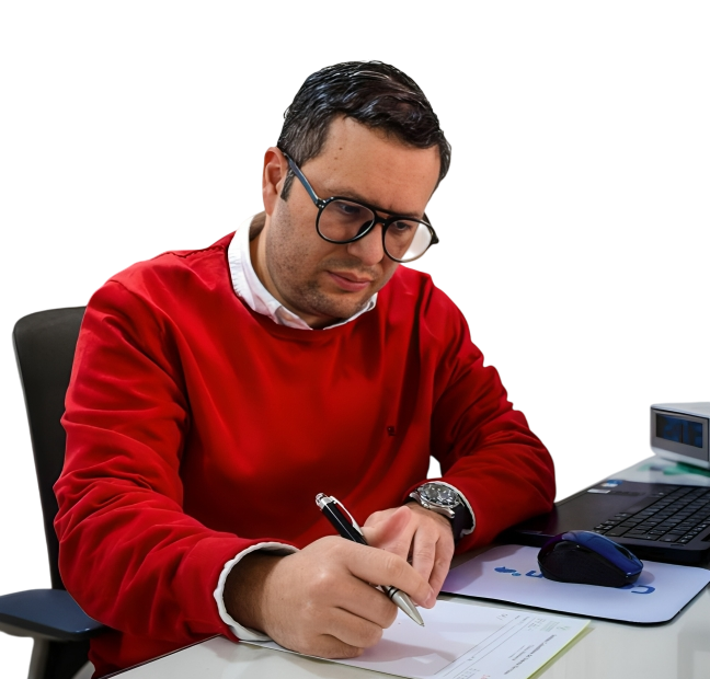 Rafael José Miranda Jiménez imagen perfil