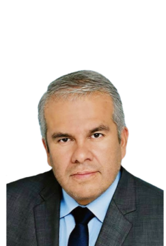 Nelson Roa Sánchez