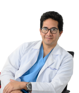 Juan Carlos  Izquierdo Velásquez