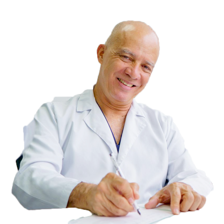 Dr. Gustavo Hernán Martínez FACOG REI 