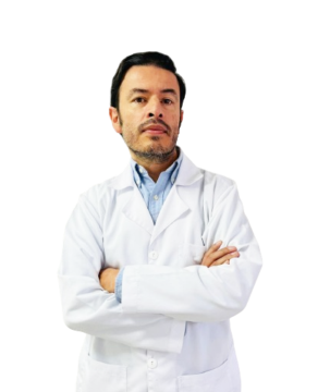 Oscar Alfonso Ramírez Pabón