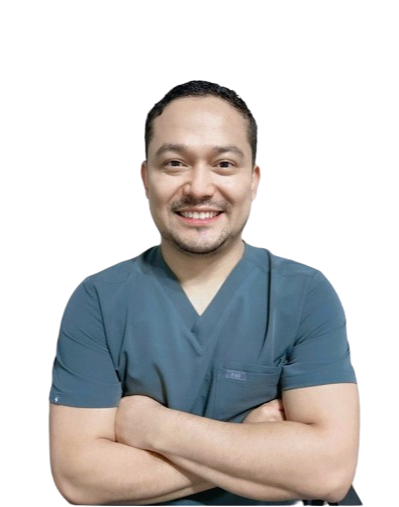Dr. Luis Carlos López Gutiérrez