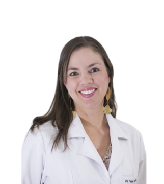 Paulina Hernández Estrada