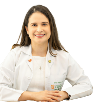 Olga Cuello