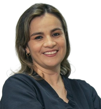 Liliana María Rojas Ruíz