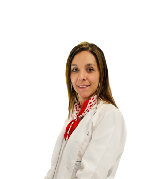 Dra. Mariana Soto Herrera 