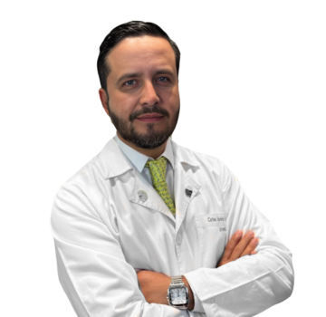 Carlos Andrés Ruiz Sánchez