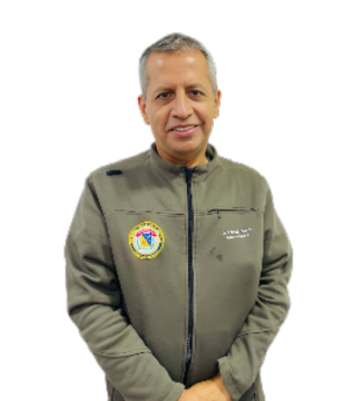 Fernando Torres Romero