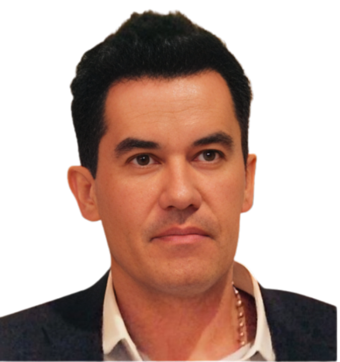 Dr. Oscar Alberto Sáenz Morales 