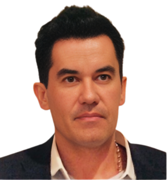 Oscar Alberto Sáenz Morales
