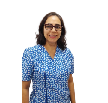 Martha Elena Giraldo Hoyos 