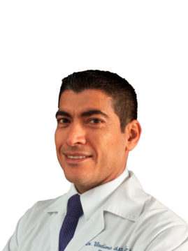 Vladimir Astudillo Ramírez
