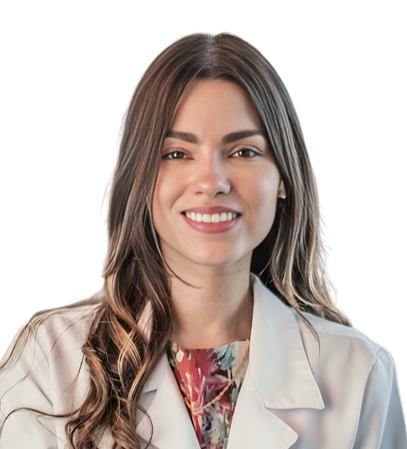 Dra. Antonella Royero Alemán 