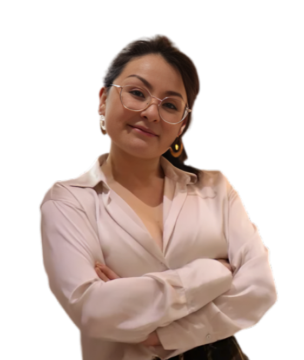 Diana Carolina Calderón Castro