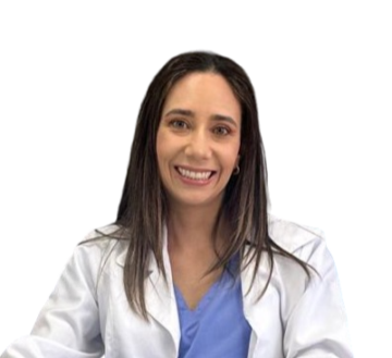 Silvia Riveros García