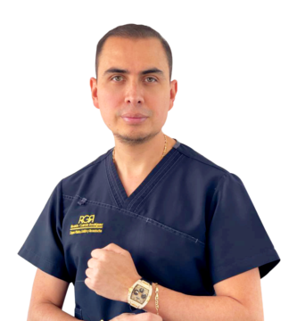 Ricardo García Rodríguez