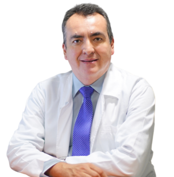 Cesar Eduardo Álvarez Méndez